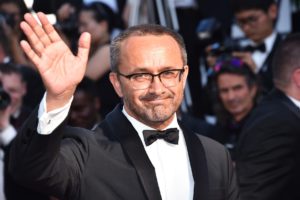 Объявлены победители 70-го Каннского кинофестиваля