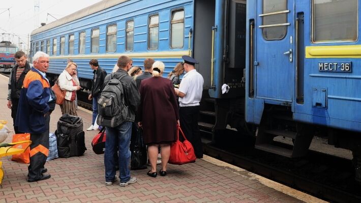 Запуск скоростных поездов по новым маршрутам окажет нулевой эффект на украинскую экономику 