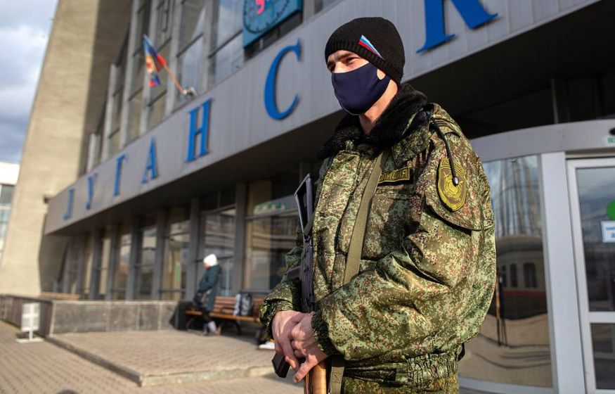 «Вот-вот потеряет Донбасс»: Германия рассказала «горькую правду» о судьбе Украины