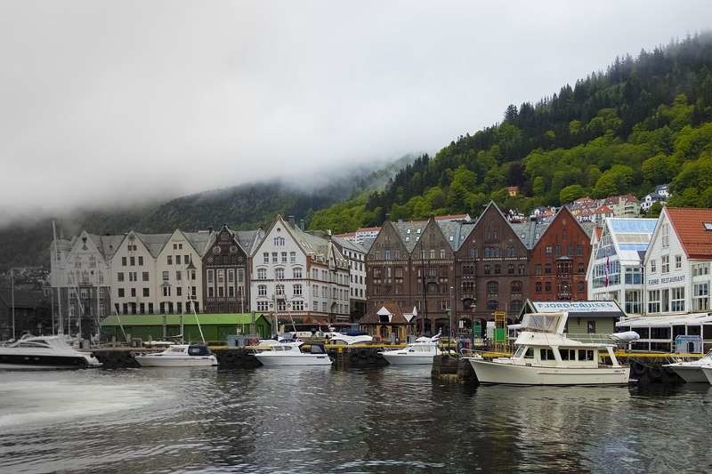 2. Норвегия жизнь, интересное, лучшее, переезд, путешествия, рейтинг, страны