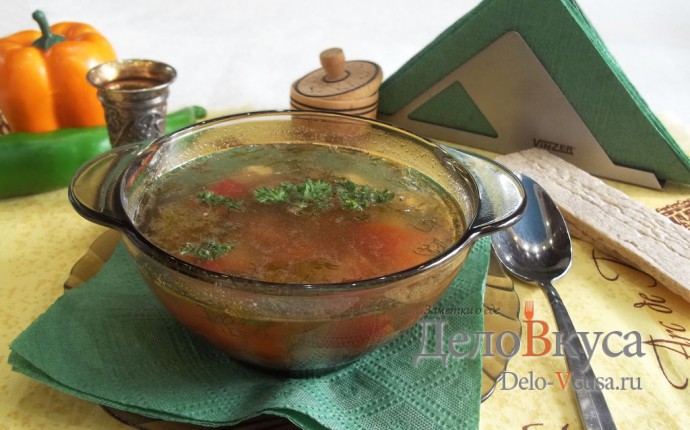 Как приготовить суп с фрикадельками: 8 вкусных рецептов кулинария,рецепты,супы