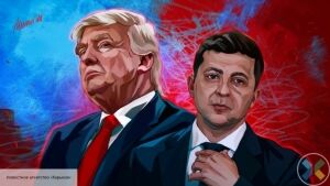 «Почему США выбрали Украину?»: Рабинович призвал Раду обратиться к Трампу за ответом