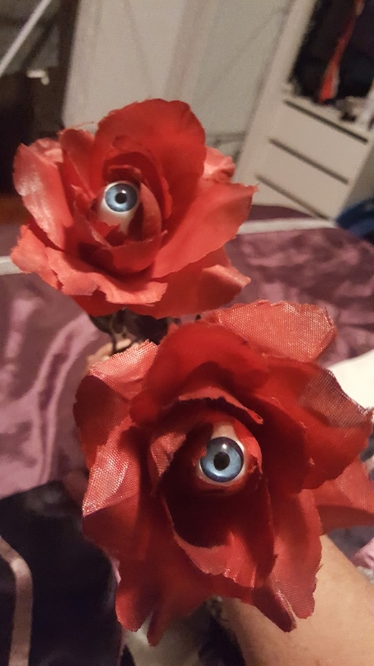 17 чудаковатых товаров, которые озадачили покупателей барахолок и секонд-хендов 17 чудаковатых товаров, которые озадачили покупателей барахолок и секонд-хендов