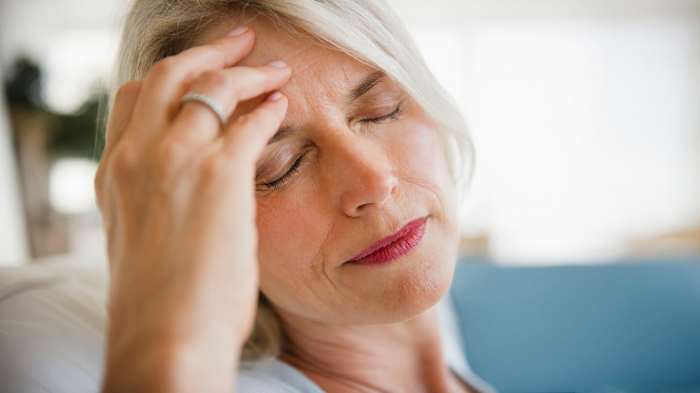 Причины и способы борьбы с головной болью