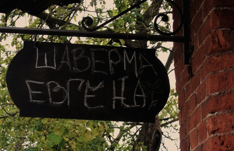 Город, в котором остановилось время Гатчина, Егерская слобода, город, фоторепортаж