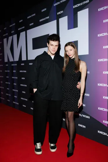 Светлана Бондарчук, Равшана Куркова, Аглая Тарасова, Александра Бортич и все-все-все на юбилее онлайн-кинотеатра 