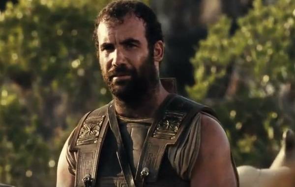 Крушение империи Александра Великого Крушение империи Александра Великого