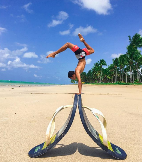 17 случайно сделанных фото, которые получились шедеврами 17 случайно сделанных фото, которые получились шедеврами фотография