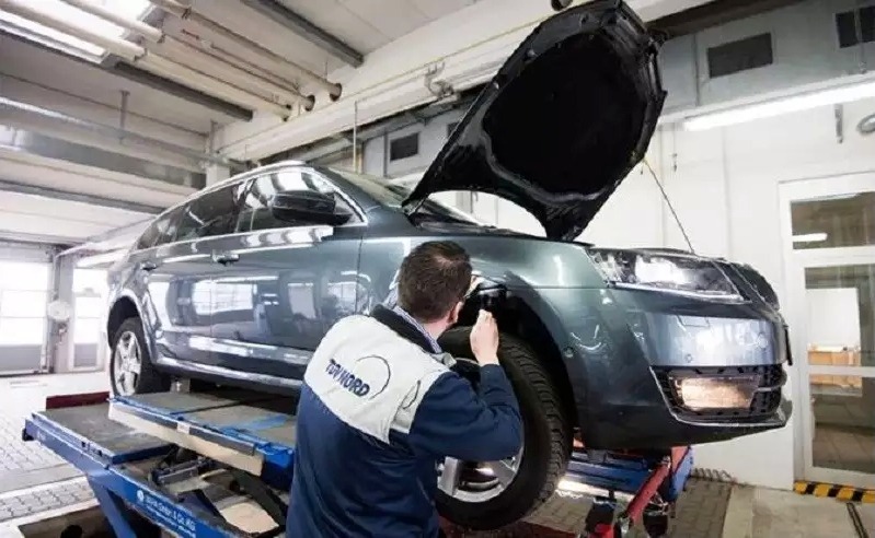 Российская и зарубежная сборка иномарки: есть ли разница