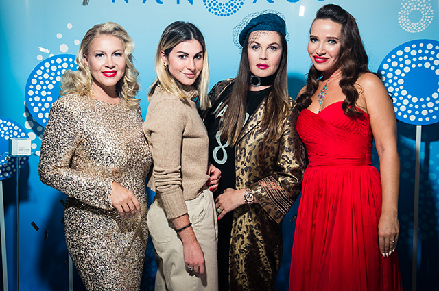 Екатерина Андреева, Ирина Хакамада, Екатерина Стриженова и другие на вечеринке в Москве Екатерина Андреева, Ирина Хакамада, Екатерина Стриженова и другие на вечеринке в Москве Светская жизнь