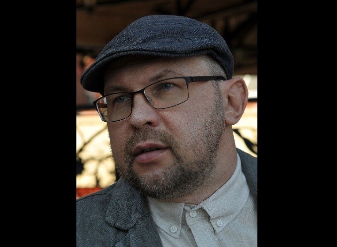Новый роман Алексея Иванова «Невьянская башня» выйдет в конце ноября