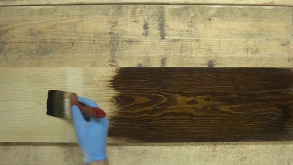 Как покрасить и высушить деталь не испачкавшись. Простейший подвес