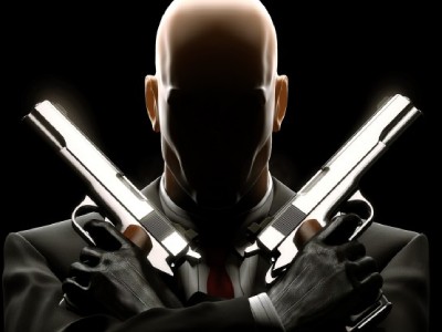 Бесшумный, лысый, смертоносный. В Steam стартовала распродажа игр серии Hitman hitman,Игры,распродажи