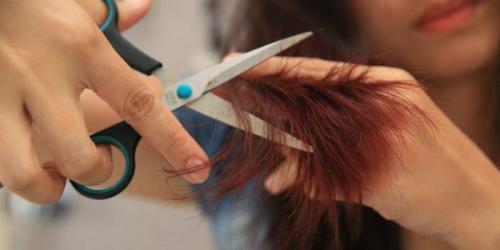 7 способов сделать волосы гуще. 8 способов сделать волосы густыми всего за 1 неделю