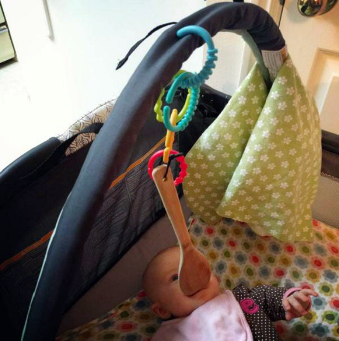 18 гениальных хитростей, которые сделают жизнь родителей немного проще и спокойнее 18 гениальных хитростей, которые сделают жизнь родителей немного проще и спокойнее домашний очаг...