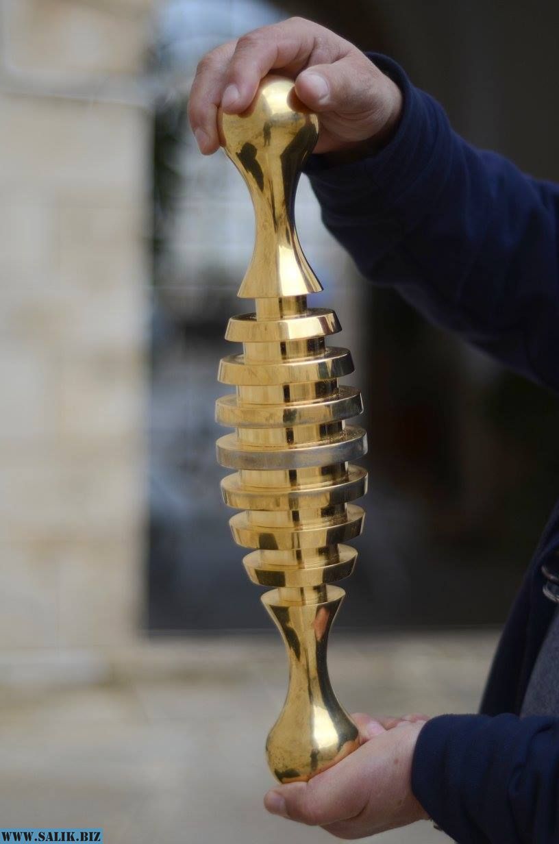 Управление древностей просит о помощи в идентификации загадочного предмета. Управление древностей просит о помощи в идентификации загадочного предмета. история