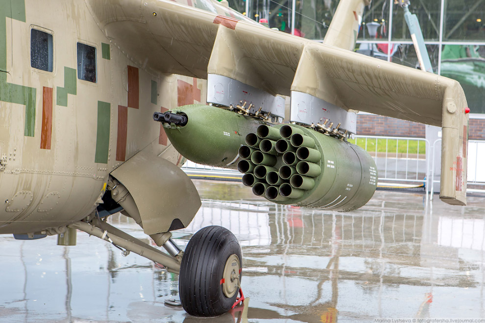 Военно-технический форум «Армия-2018»