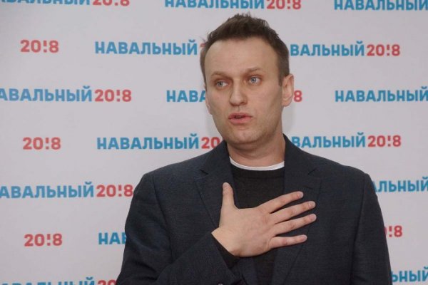 Алексей Навальный опять соврал о налогах. Публика не заметила