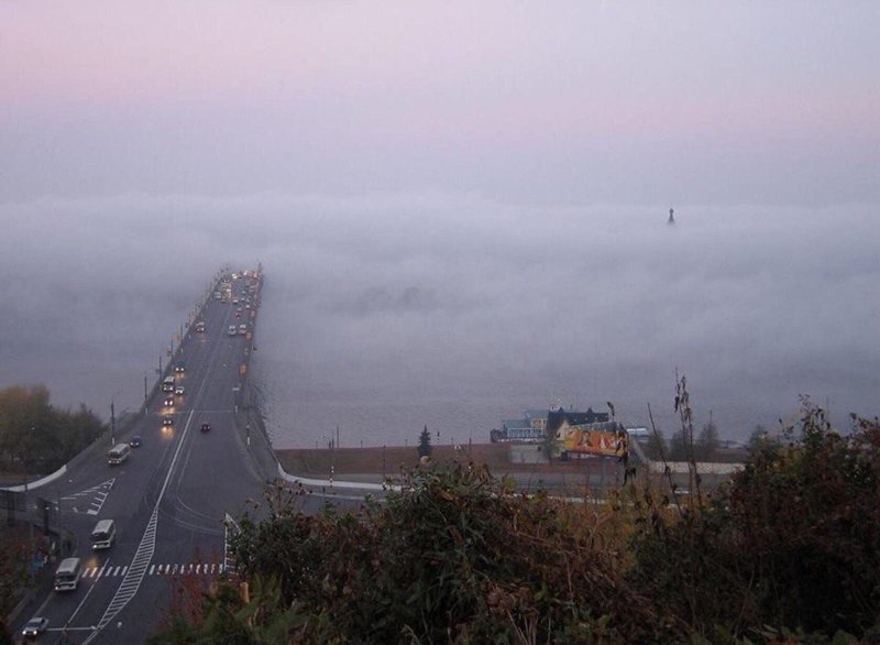 Такие разные мосты России город, мост, россия, эстетика