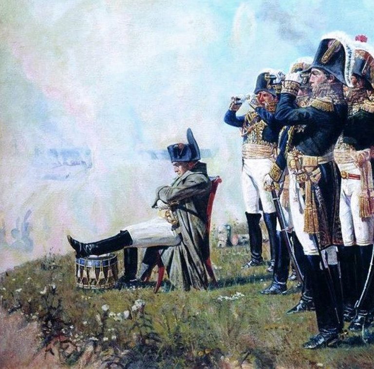 Наполеон 1812. Наполеон Бонапарт Бородино. Наполеон Бонапарт в России 1812. Бородинское сражение Наполеон. Наполеон на Бородинских высотах, 1897.