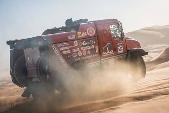 Капотный МАЗ стал чемпионом в Африке Капотный МАЗ стал чемпионом в Африке авто,авто и мото,автомобиль,автоновости,видео,МАЗ