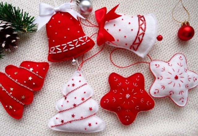 10 простых идей, как уютно украсить свой дом к Новому году 10 простых идей, как уютно украсить свой дом к Новому году идеи для дома,интерьер и дизайн