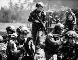 Украина исчерпала пророссийский мобилизационный ресурс