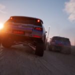 Gamescom 2017: представлен геймплейный трейлер Gravel  