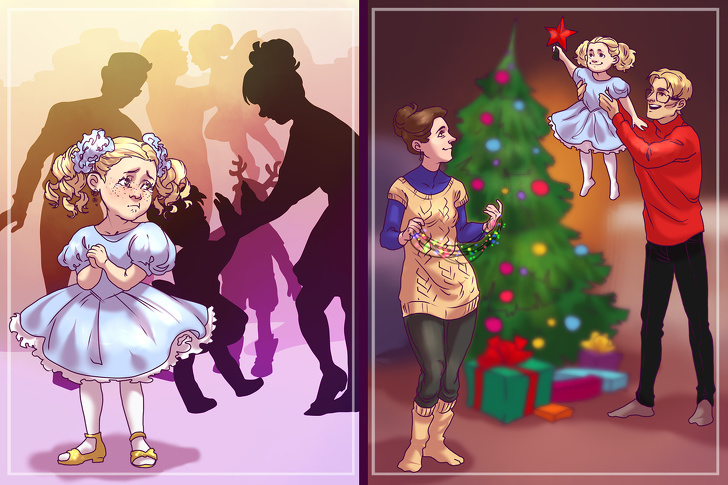 10 ошибок, о которых жалеют все родители 10 ошибок, о которых жалеют все родители воспитание