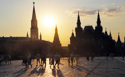 «Мы вымираем, нас вымирают»: Убыль населения в России бьет прошлогодние рекорды