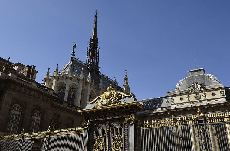 СМИ назвали самые красивые церкви мира СМИ назвали самые красивые церкви мира архитектура,мир,храм,церковь