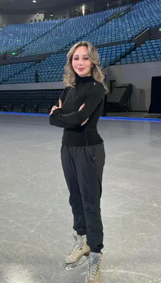 «Ты уже даже для обычной жизни толстая»: Туктамышева рассказала о давлении из-за фигуры