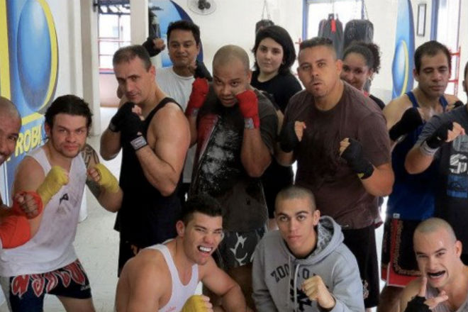 Опасные боевые искусства, о которых молчат профи культура