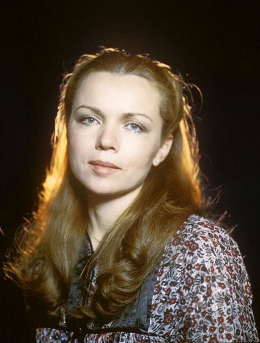 Советские знаменитости в 1983 году Советские знаменитости в 1983 году