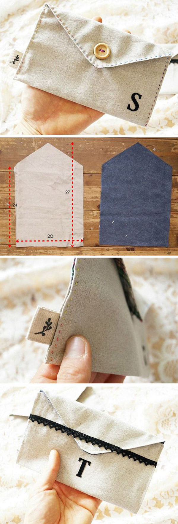 Текстильно! 30 идей для упаковки из ткани точно, только, эффектно, Исторически, делали, джинсы, просто, нетЗдесь, Почему, рубашка, вообще, пошла, здесь, смотрятсяА, замечательно, ткани, простой, штампы, справитсяВсетаки, давайте