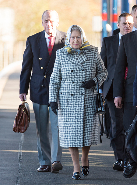 Королева Елизавета II и принц Филипп вместе проведут вторую волну самоизоляции Королева Елизавета II и принц Филипп вместе проведут вторую волну самоизоляции Монархи,Британские монархи