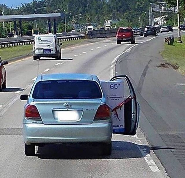 Когда почти всё получилось 