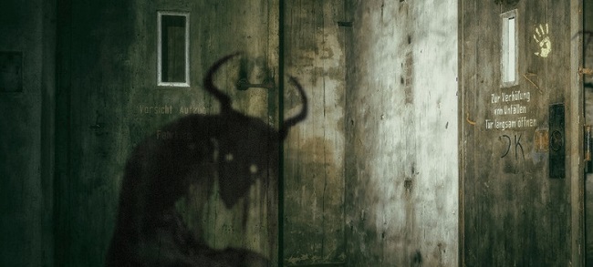 Полтергейстные силы воспринимаются всеми органами чувств человека, за исключением, пожалуй, вкуса