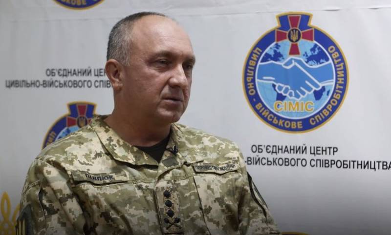 Украинские военные пообещали нанести армии России «роковой удар»