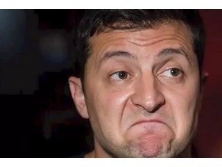 Запад и Россия едины: Зеленский списан?