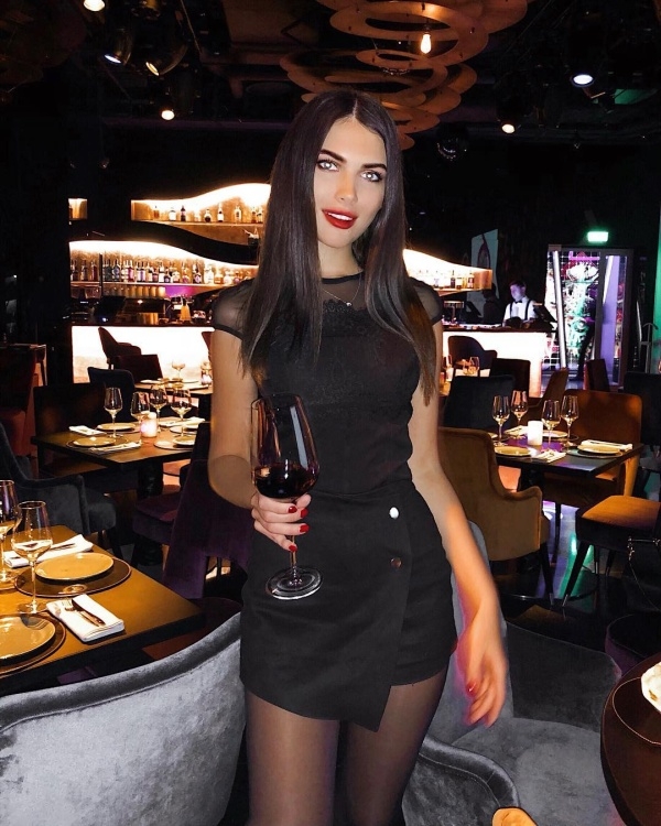 "Мисс Москву-2018" Алесю Семеренко лишили титула и короны 