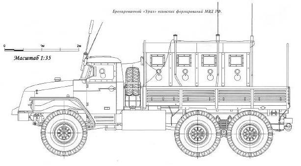 «Урал-4320»: пушки и броня Источник, «Уралов», машины, «Урал», бронирования, техники, «Урала», ЗУ232, «Уралы», армии, otvaga2004ru, нередко, машин, стали, гораздо, Афганистане, пушки, Обычно, Виталий, Кузьмин