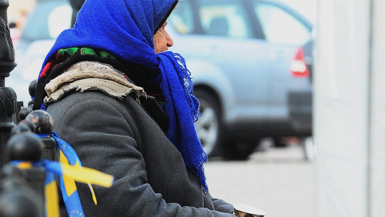 «Сама виновата»: Алексей Журавко прокомментировал слова Тимошенко о депопуляции на Украине Украина