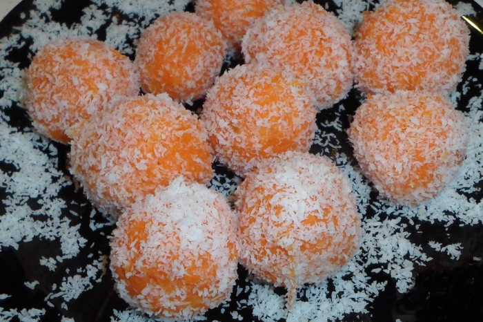 5 десертов из морковки, которые даже детям придутся по вкусу десерты,рецепты