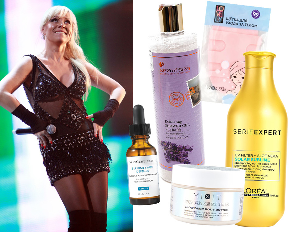 Загар, пластика груди и гибкость: секреты привлекательности 53-летней Ирины Салтыковой Загар, пластика груди и гибкость: секреты привлекательности 53-летней Ирины Салтыковой знаменитости,Ирина Салтыкова,красота,мода и красота,певицы