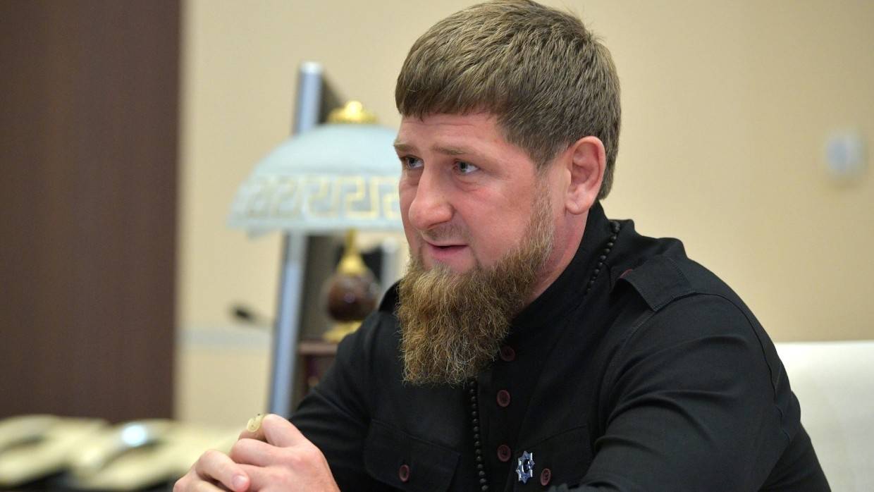 Кадыров назвал журналистку Милашину и члена СПЧ Каляпина «пособниками террористов»
