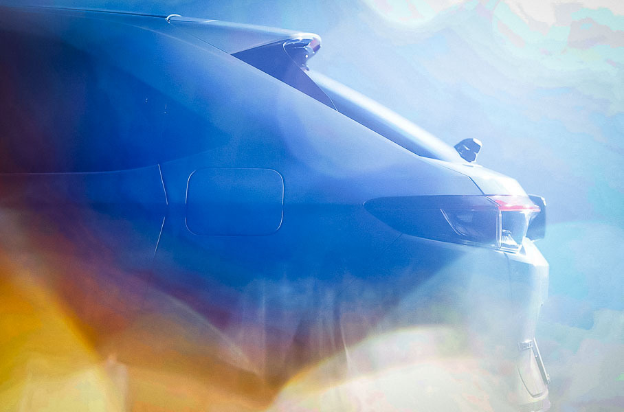 Honda показала детали салона нового HR-V Honda показала детали салона нового HR-V Новости