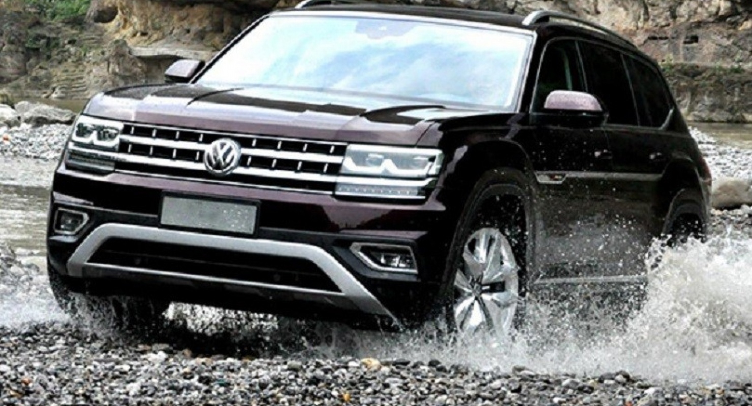 Volkswagen одобрил применение синтетического топлива в дизелях