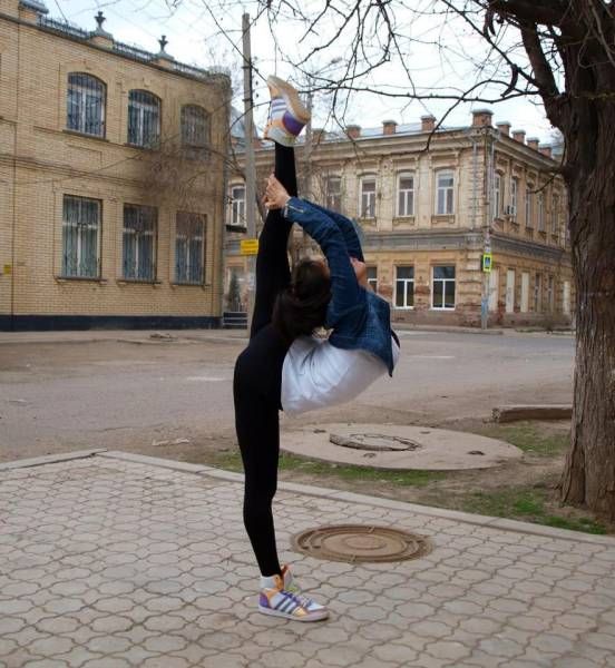 Забавные картинки и веселые фотографии из сети (11 фото)