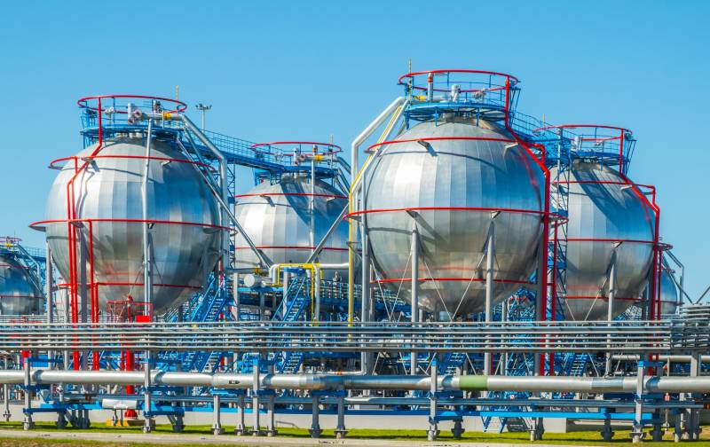 Германия попала в газовую ловушку России на десятилетия – польская пресса